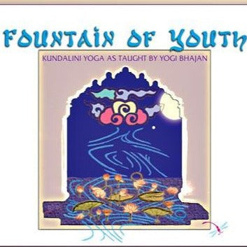 Fountain of Youth