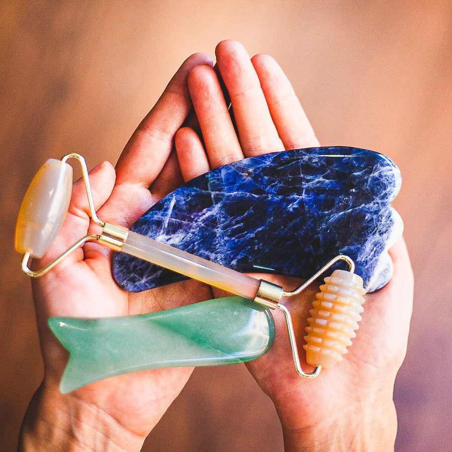 Gua Sha Tool