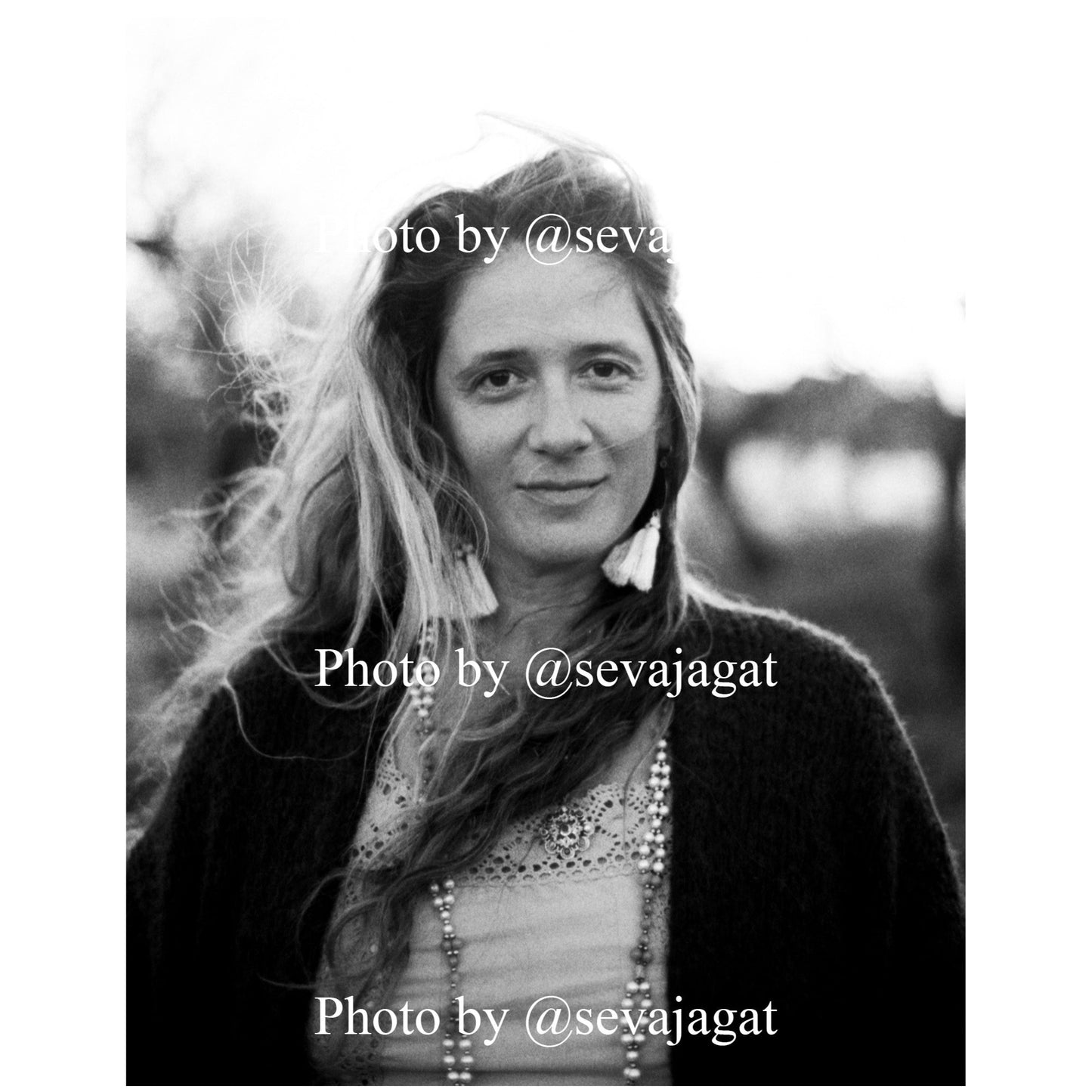 GURU JAGAT ALTAR CARD