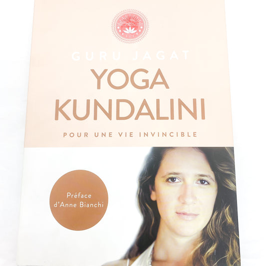 GURU JAGAT POUR UNE VIE INVINCIBLE EDITION FRANÇAISE