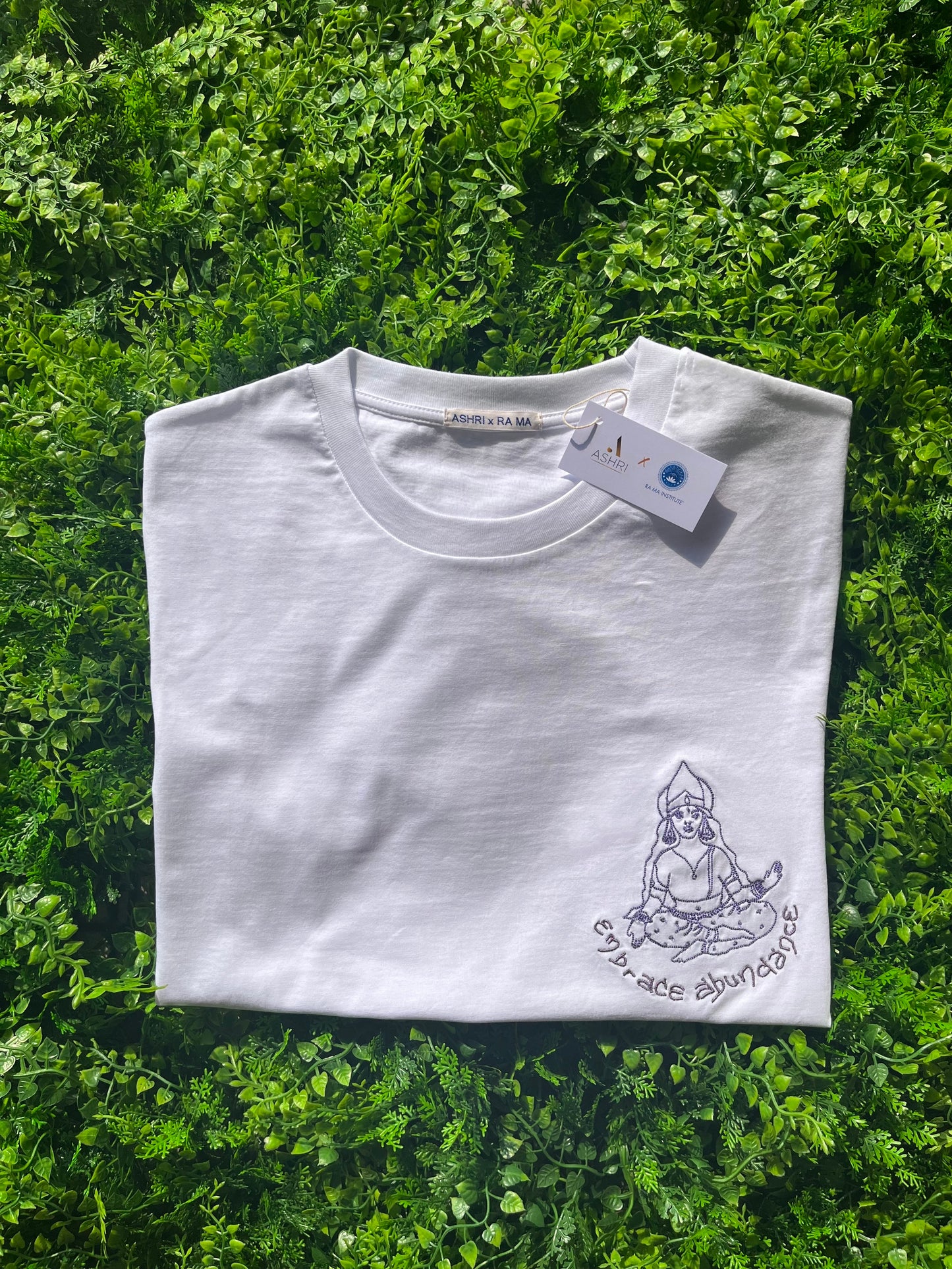 WE ARE ALL GODDESS T-SHIRT