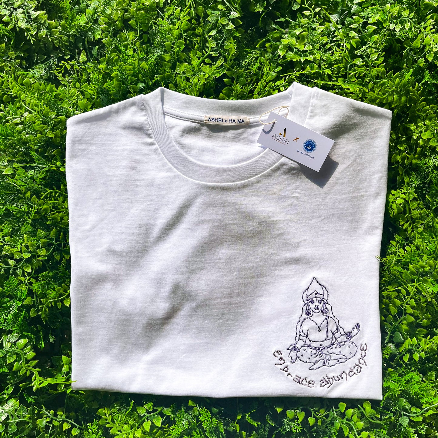 WE ARE ALL GODDESS T-SHIRT