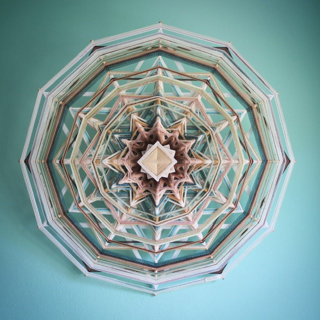 Mandala Art
