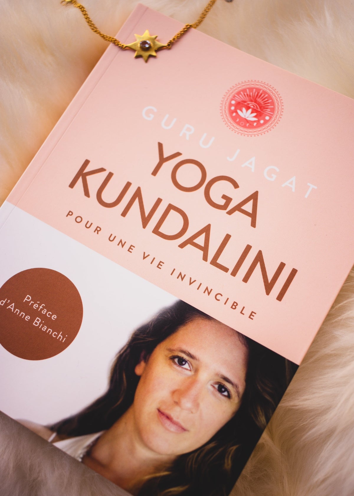 GURU JAGAT POUR UNE VIE INVINCIBLE EDITION FRANÇAISE