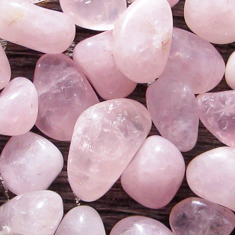 Rose Quartz
