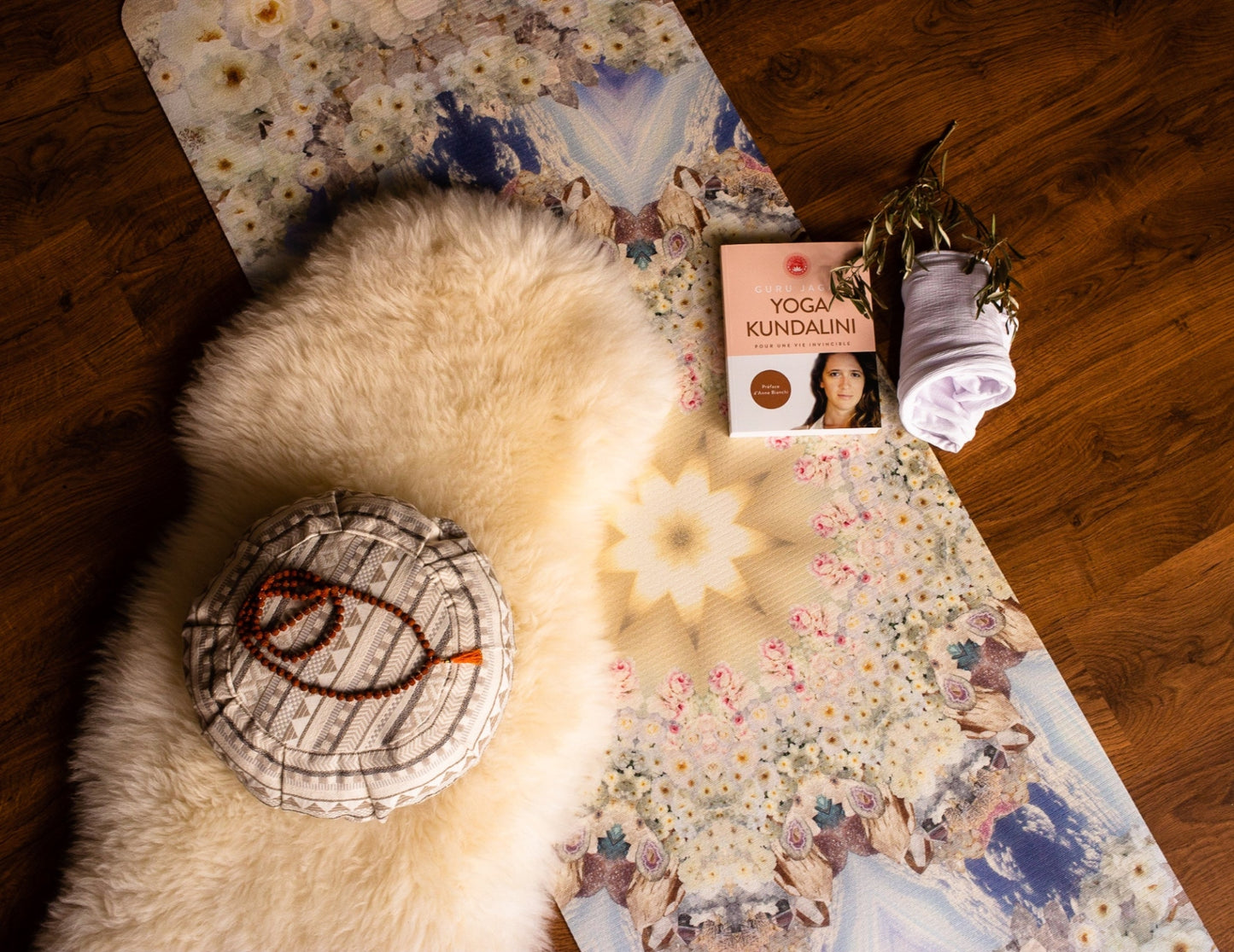 GURU JAGAT POUR UNE VIE INVINCIBLE EDITION FRANÇAISE