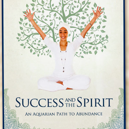 Success and The Spirit
