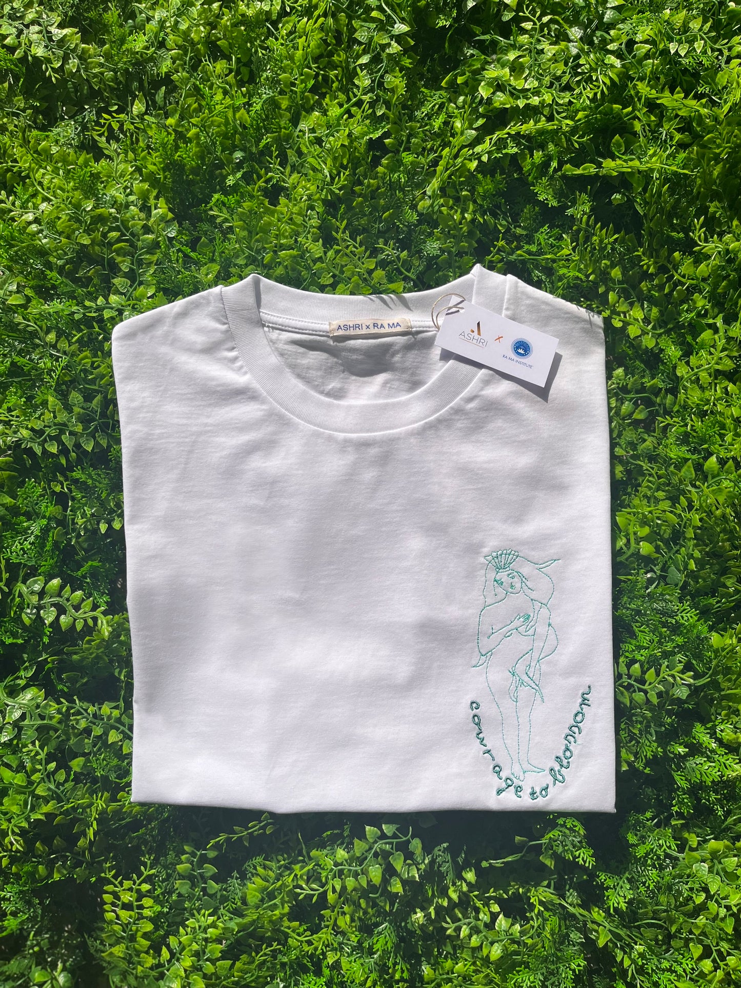 WE ARE ALL GODDESS T-SHIRT