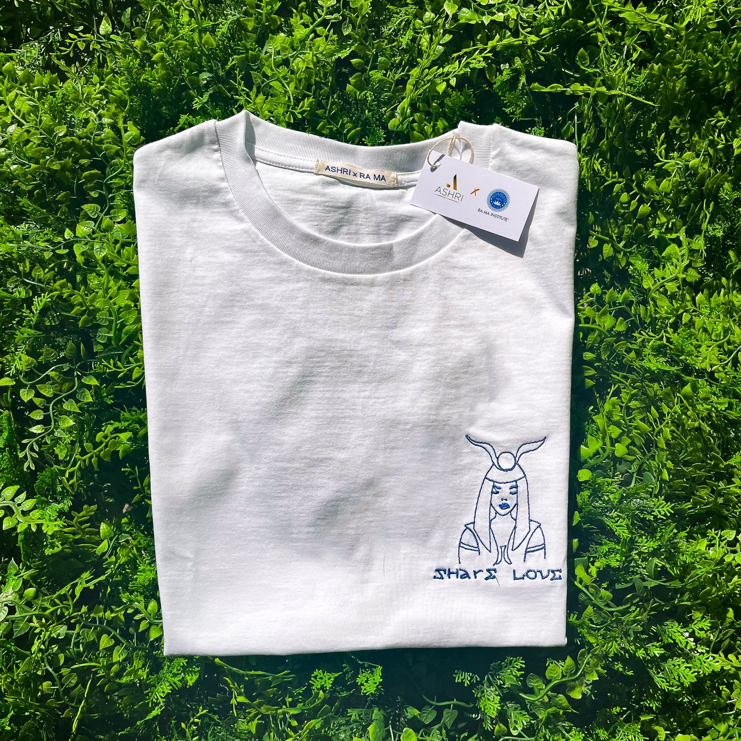 WE ARE ALL GODDESS T-SHIRT