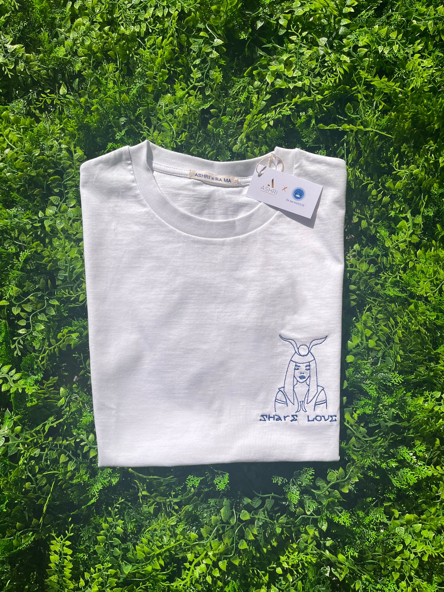 WE ARE ALL GODDESS T-SHIRT