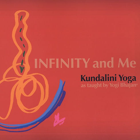 Infinity and Me - Harijot Kaur Khalsa