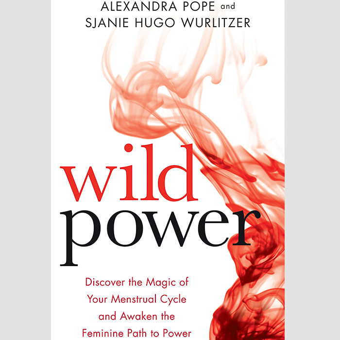 Wild Power 